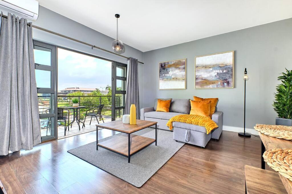 2 Bedroom Furnished Luxury With Inverter
