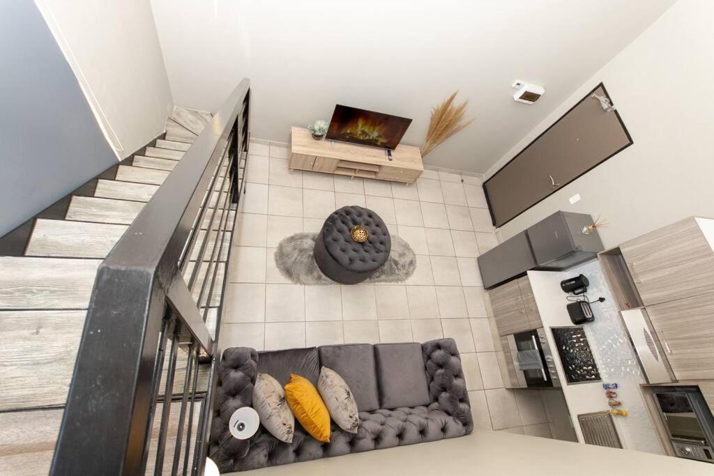 Luxury, Location, & Convenience. Apartamento Joanesburgo