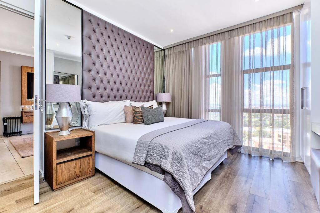 Luxury 2bed With Lifestyle Johannesburg