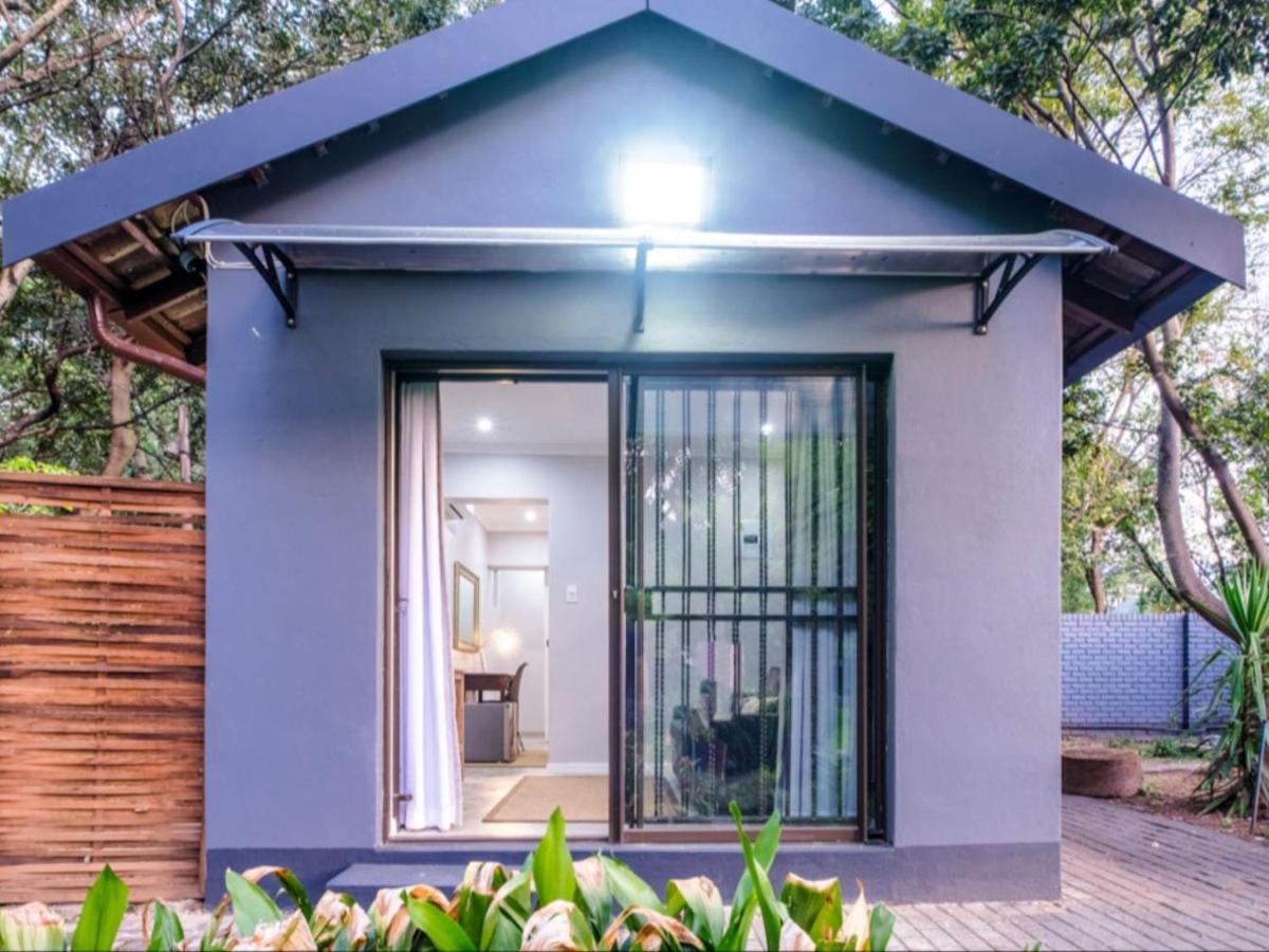 Nhà khách Hurlingham House Johannesburg