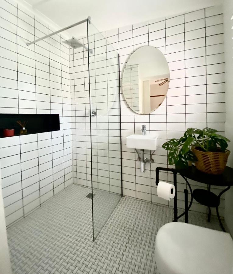 Apartamento The Whitehouse @ Caviar Corner
