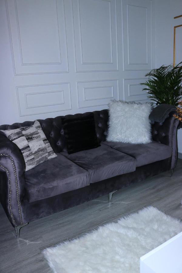 Apartment Little Heaven 1 *
