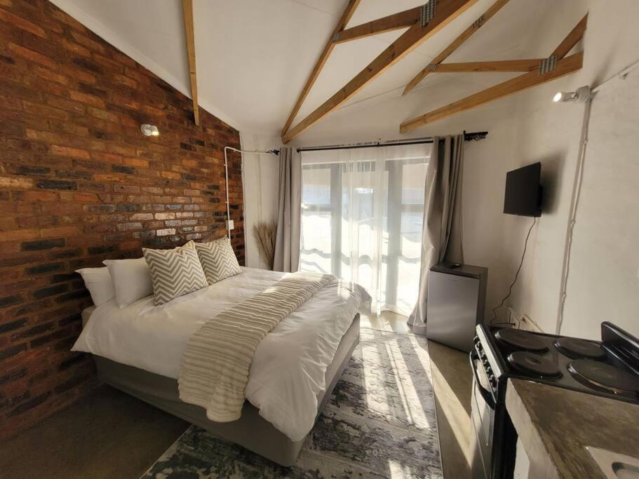 Apartment 268 Craftmanship Maboneng *