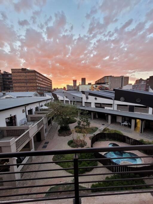 268 Craftmanship Maboneng Apartment Johannesburg