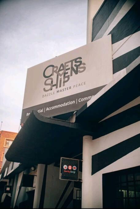 268 Craftmanship Maboneng