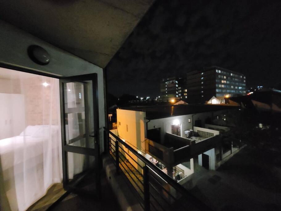 268 Craftmanship Maboneng Apartment *