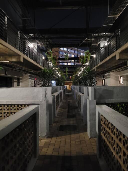 268 Craftmanship Maboneng