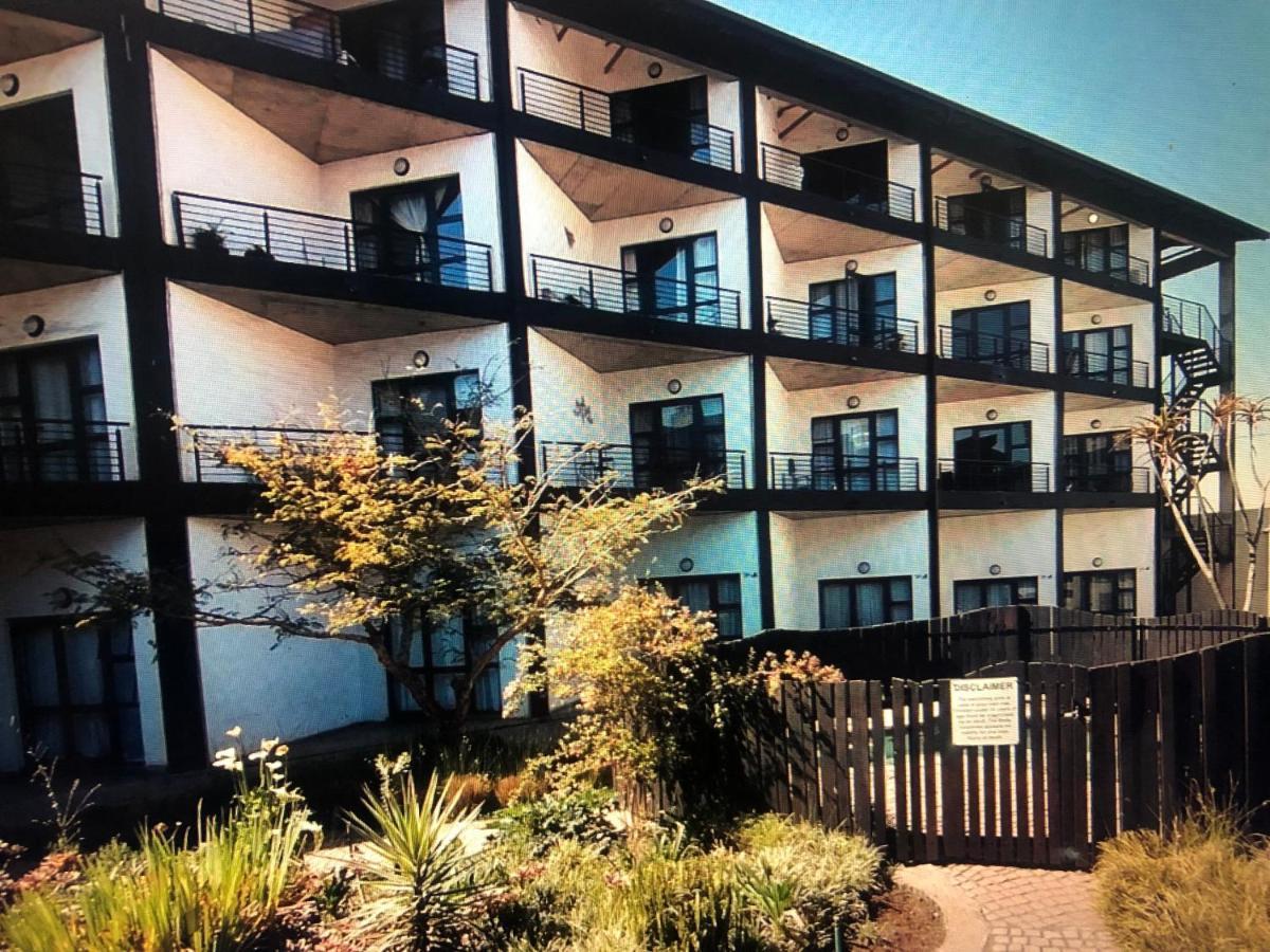 Apartamento 353 Maboneng On Craft *