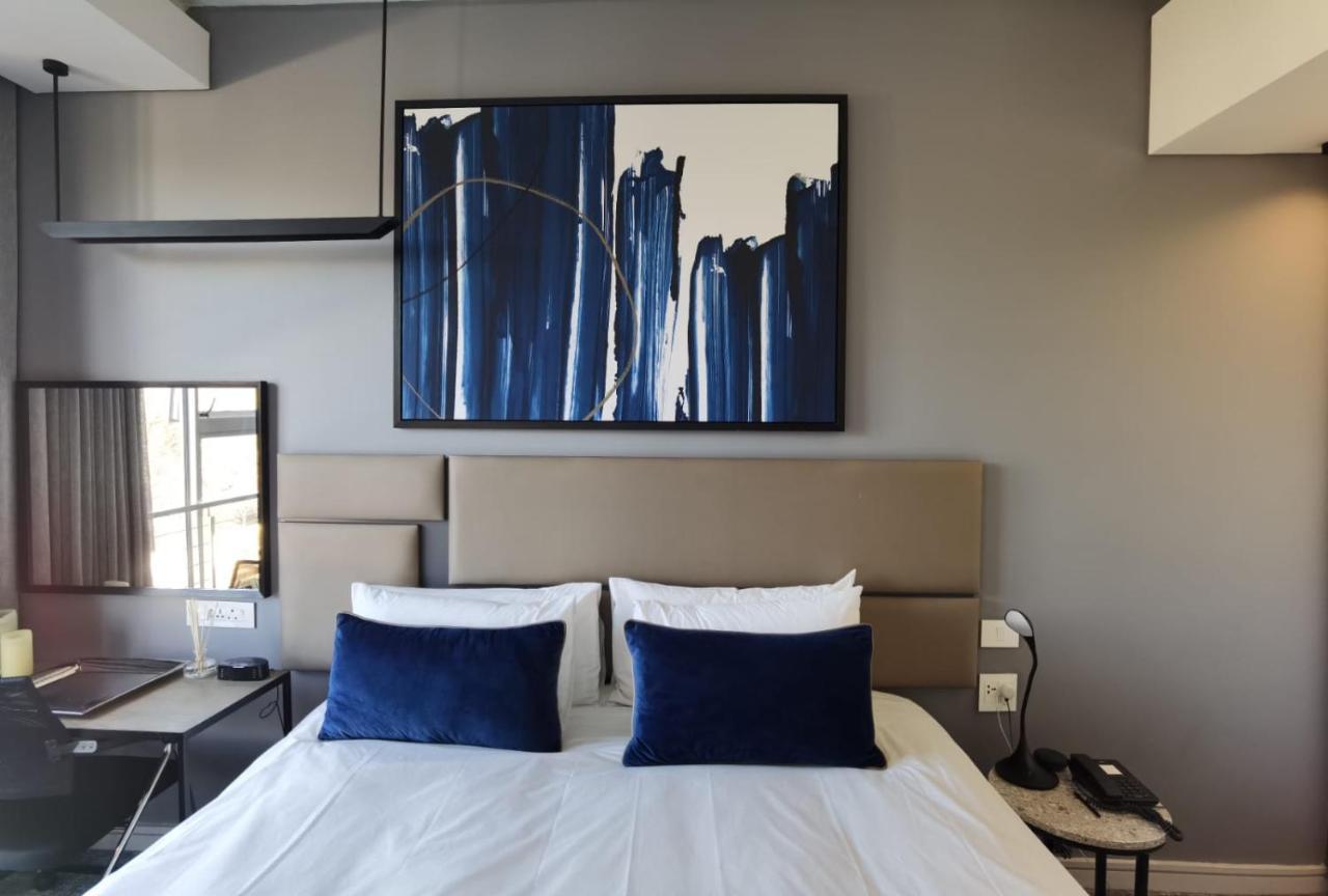 Hotel Capitol On The Park Johannesburg