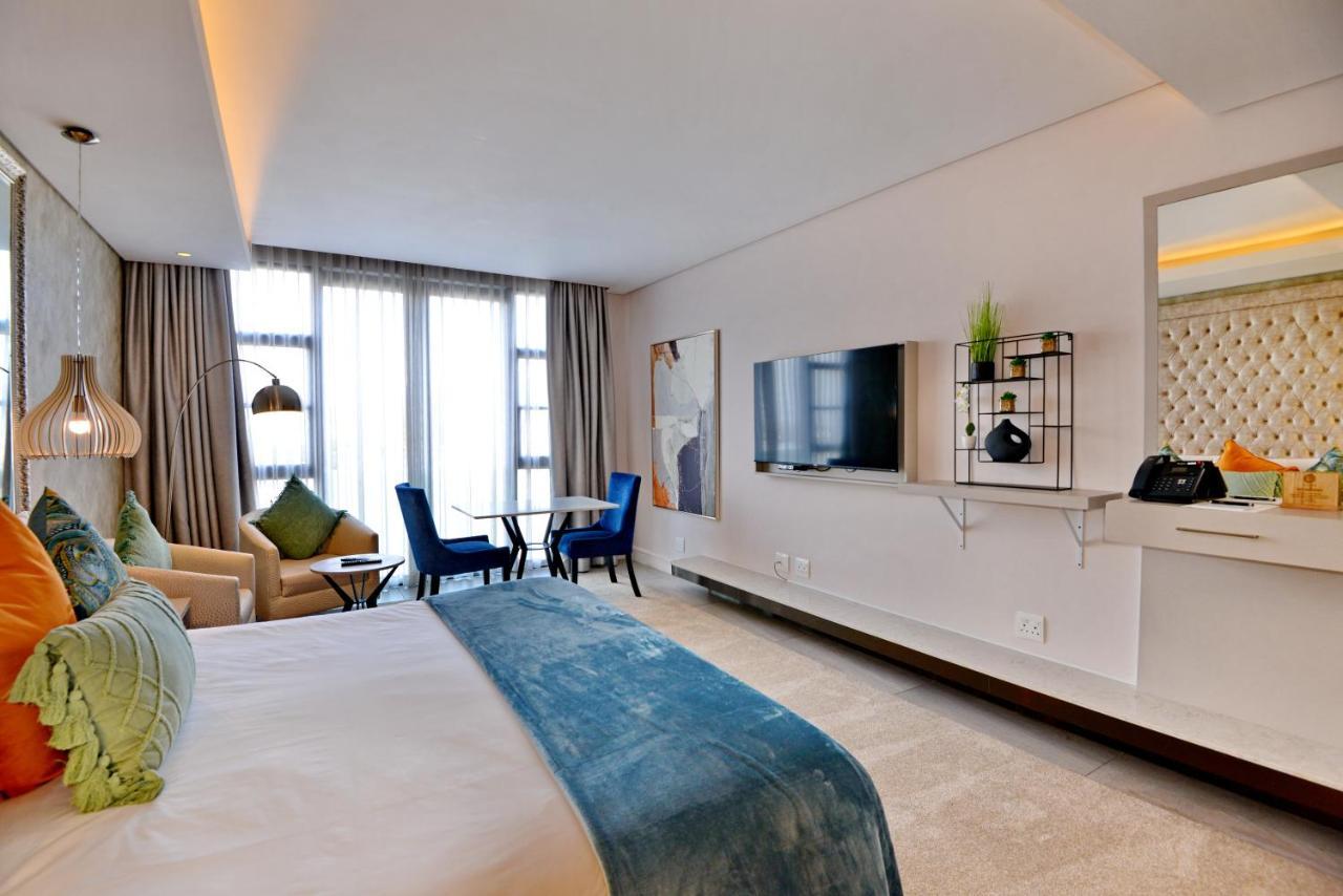 The Houghton Hotel, Spa, Wellness & Golf Hotel 5*