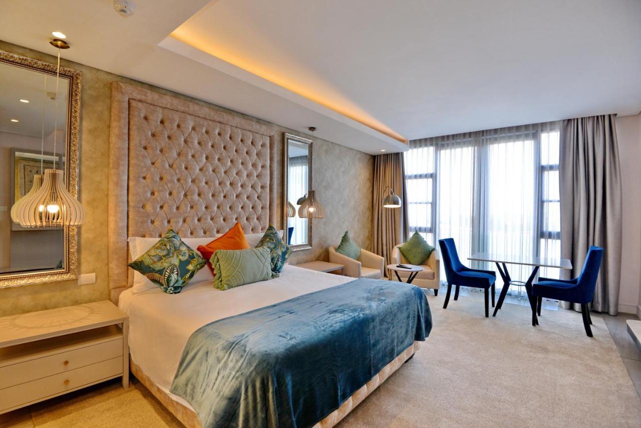 The Houghton Hotel, Spa, Wellness & Golf Hotel Johannesburg