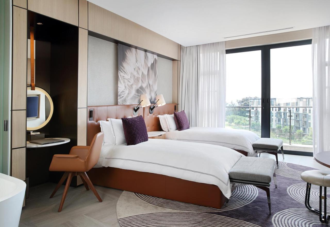 The Houghton Hotel, Spa, Wellness & Golf 5*