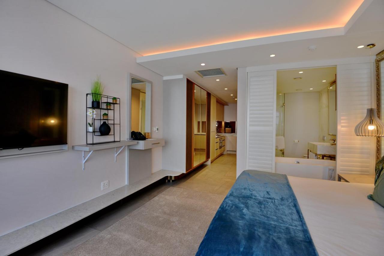 The Houghton Hotel, Spa, Wellness & Golf Hotel Johannesburg