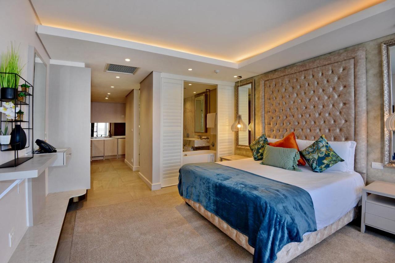 Hotel The Houghton Hotel, Spa, Wellness & Golf 5*