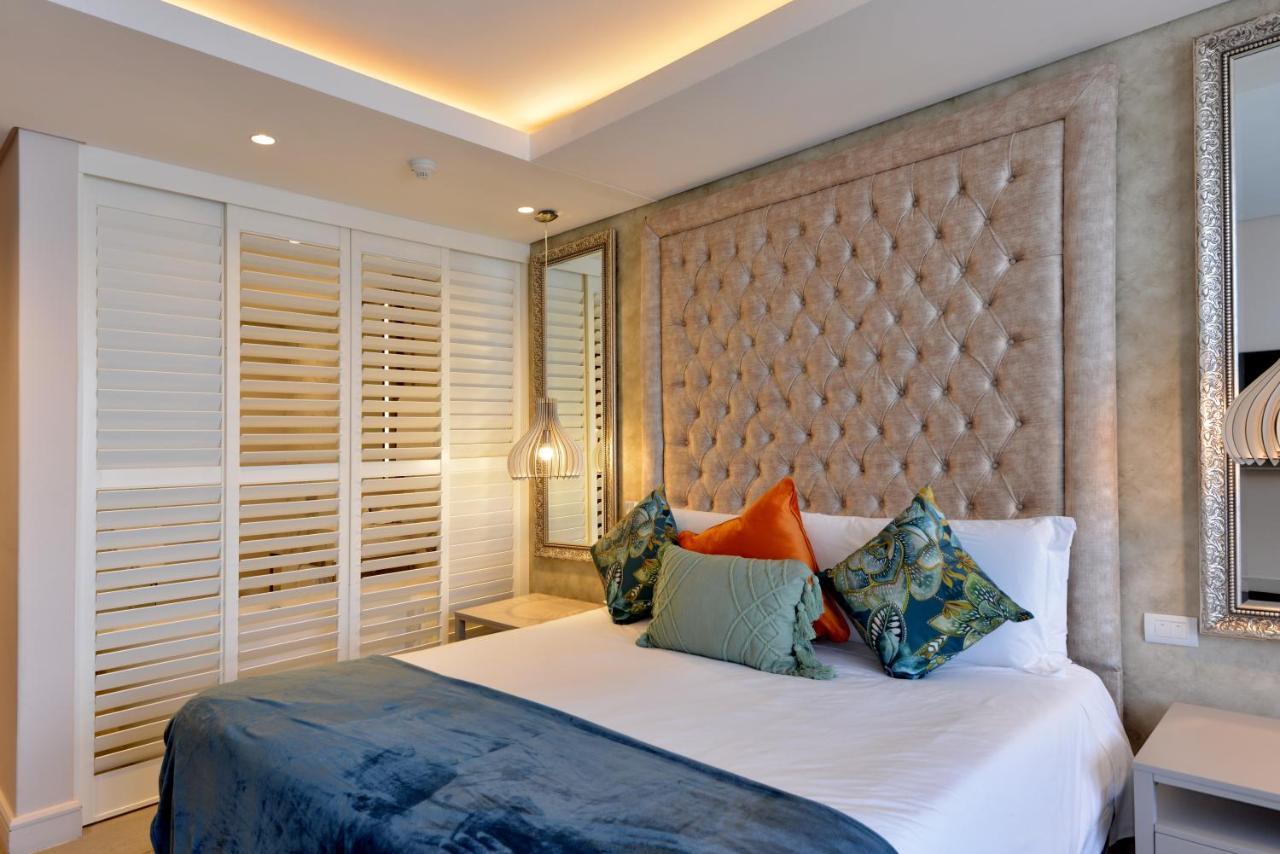 The Houghton Hotel, Spa, Wellness & Golf 5*