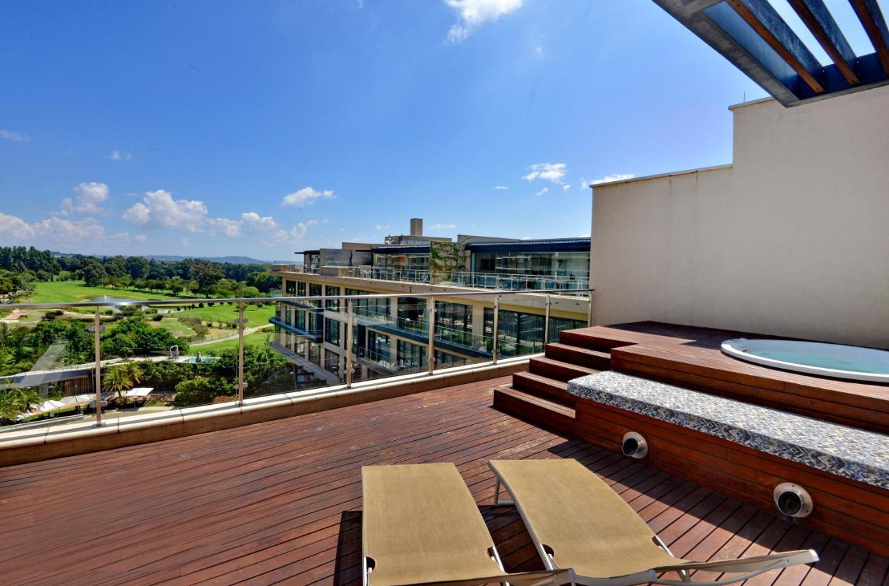 The Houghton Hotel, Spa, Wellness & Golf 5*