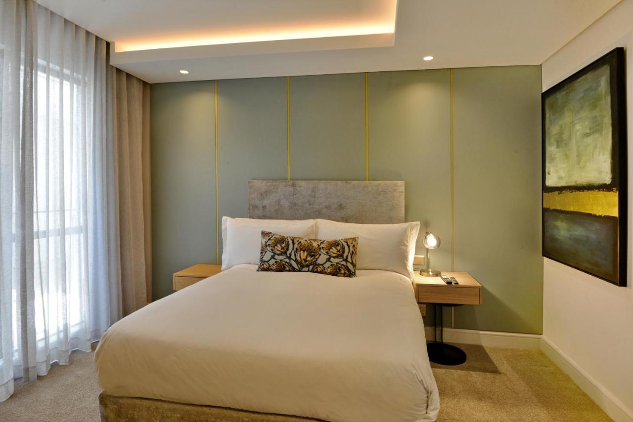 The Houghton Hotel, Spa, Wellness & Golf Johannesburg