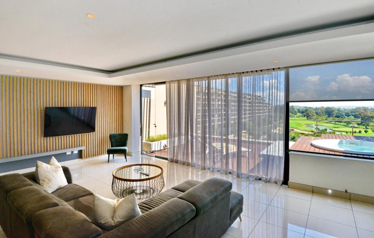 The Houghton Hotel, Spa, Wellness & Golf Hotel