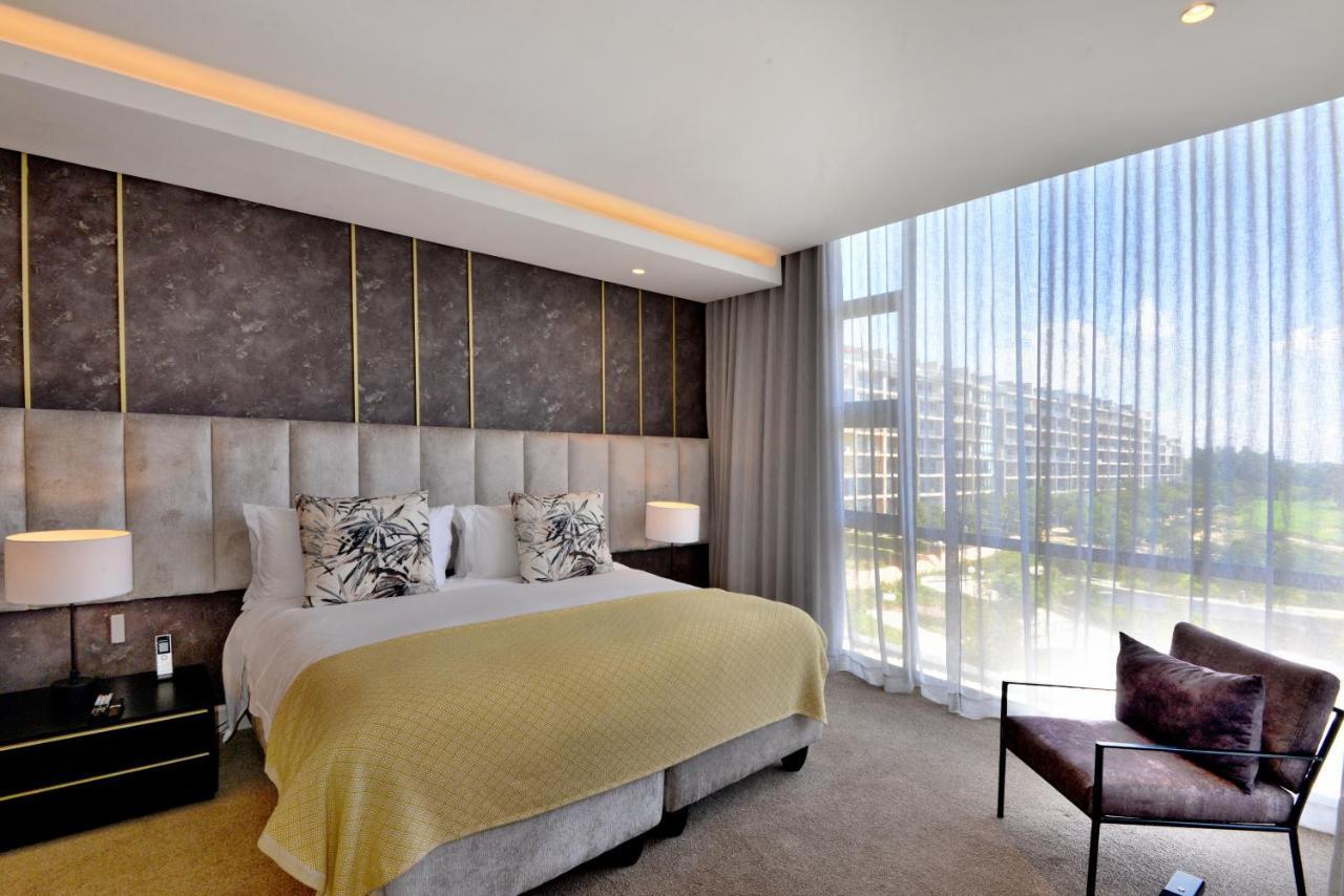 The Houghton Hotel, Spa, Wellness & Golf Hotel Johannesburg