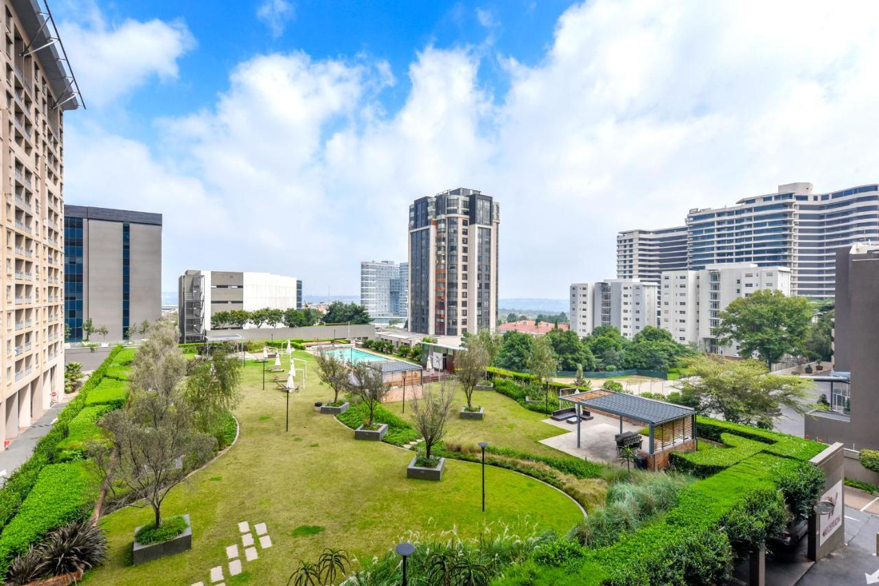 Westpoint 64 * Johannesburg