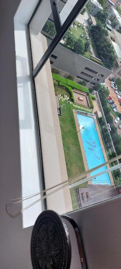 Căn hộ Sandton Westpoint