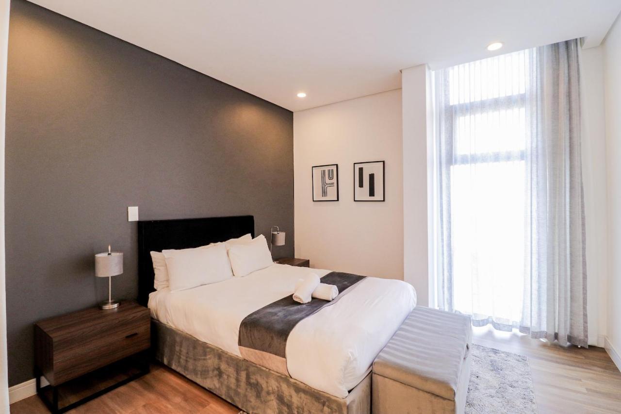 Reserved Illovo Apartamento *