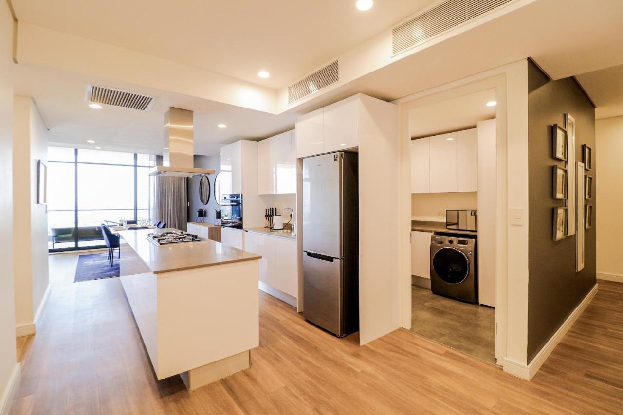 Apartment Reserved Illovo *