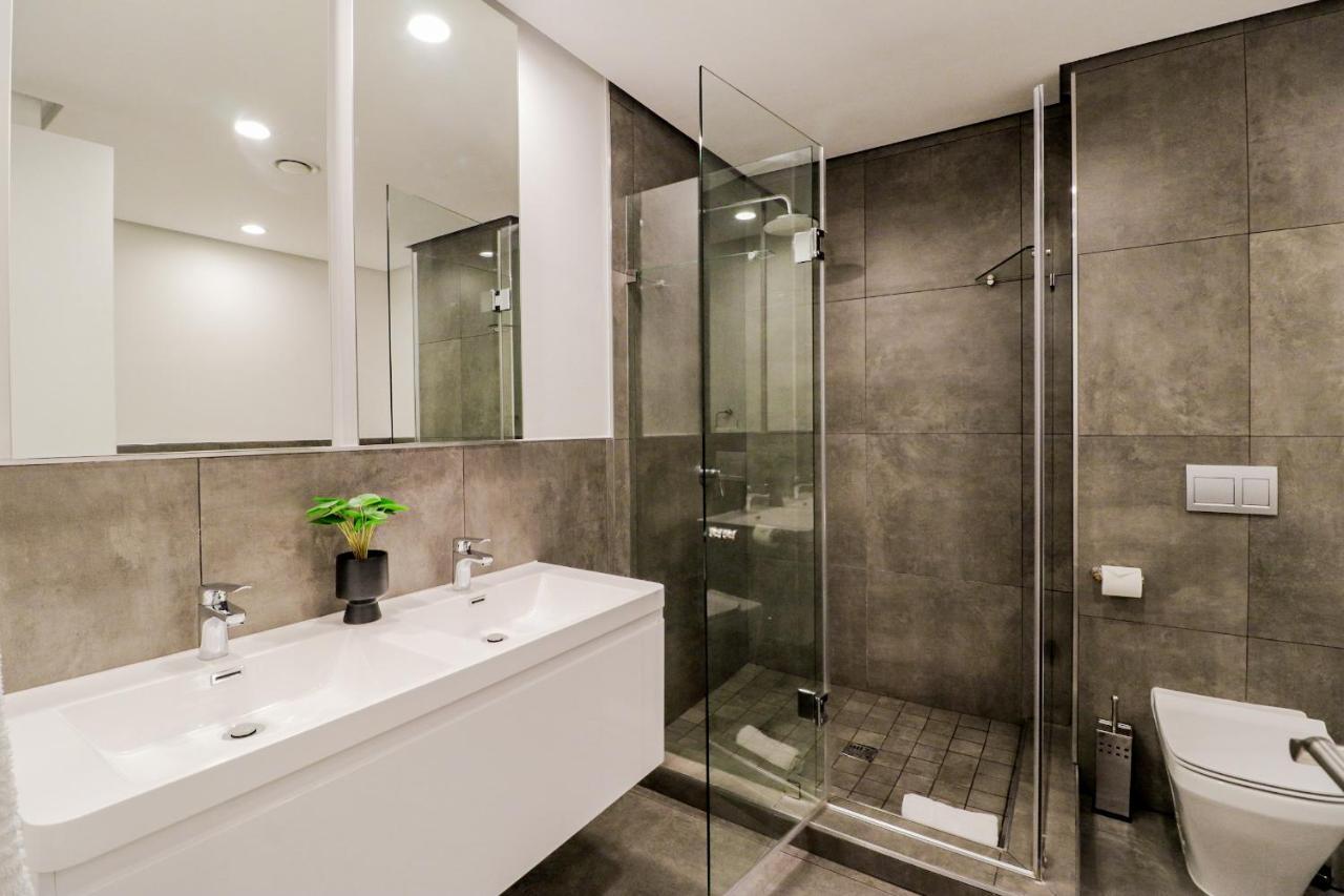 Apartment Reserved Illovo *