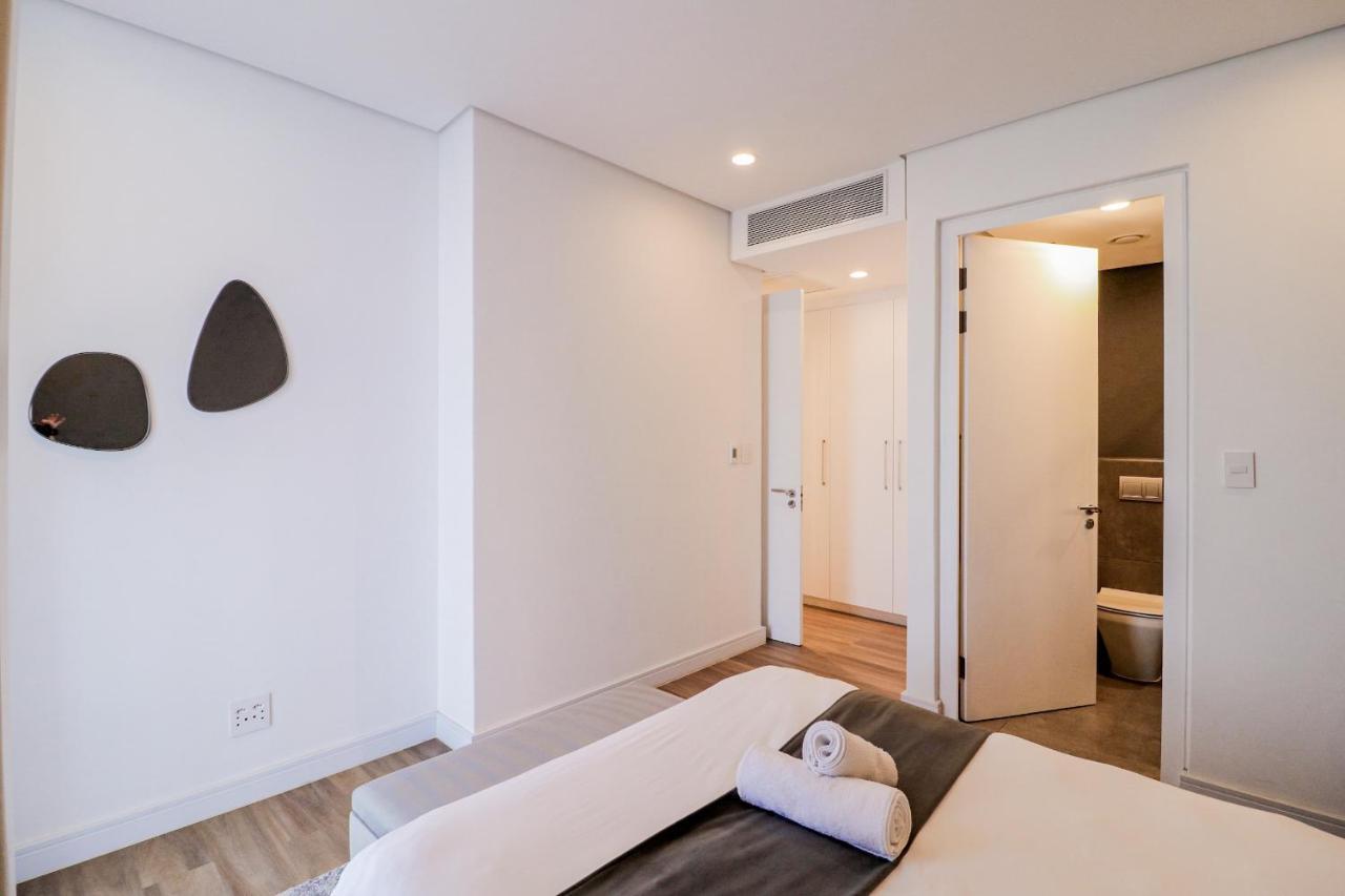 Reserved Illovo Apartment