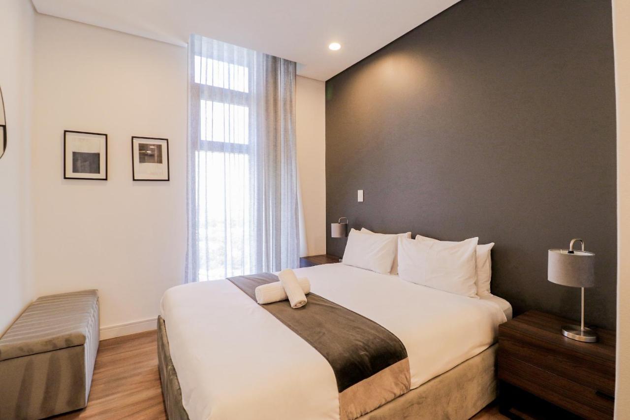 Apartment Reserved Illovo