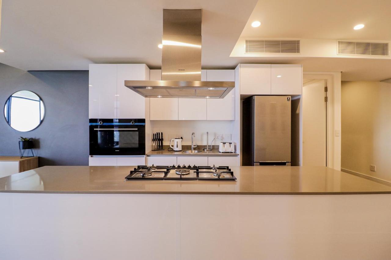 Reserved Illovo Apartment *