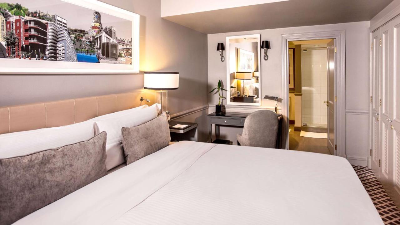 54 On Bath, Rosebank Khách sạn 5*