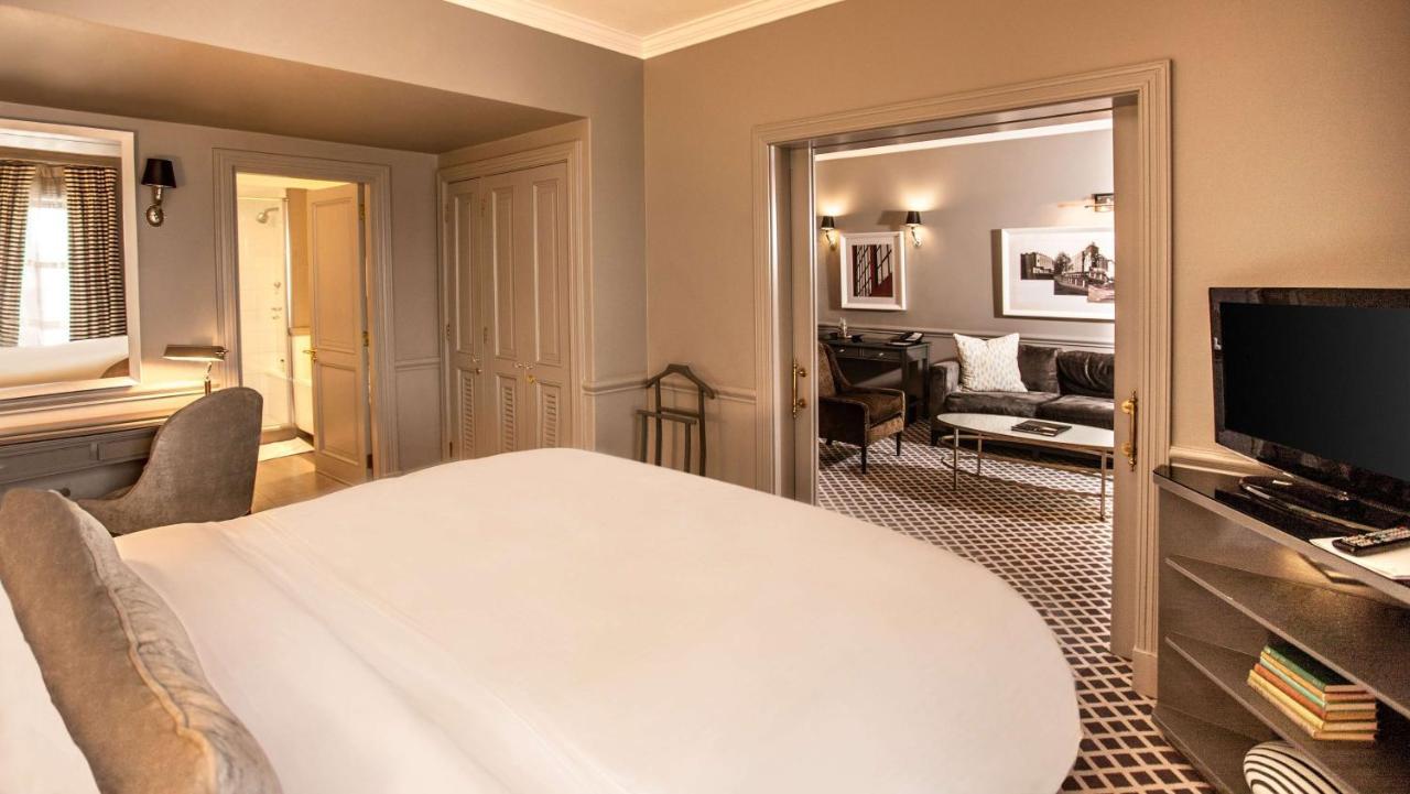 54 On Bath, Rosebank 5* Johannesburg