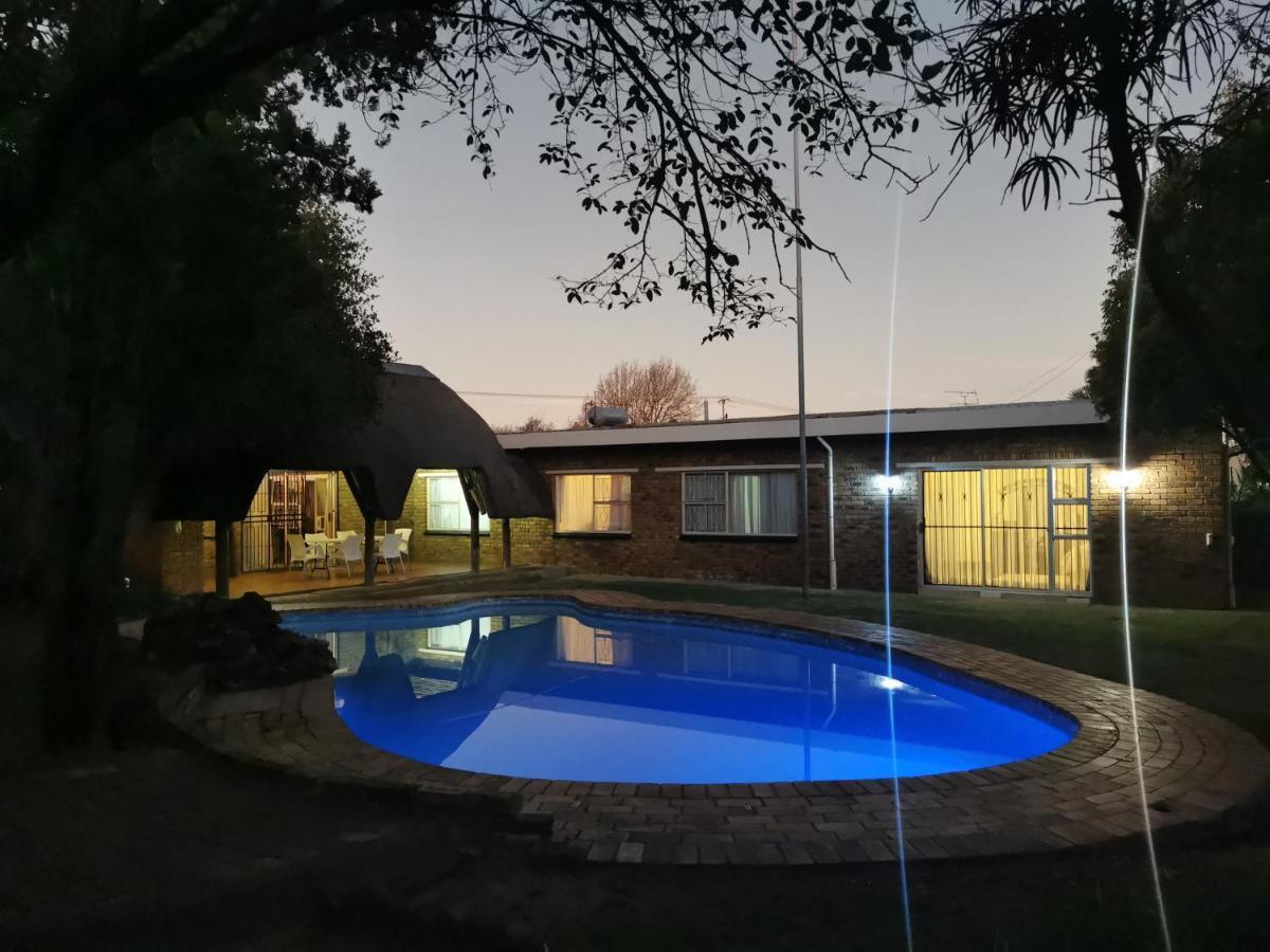 Exclusive Private In Joburg No Loadshedding * Johannesburg
