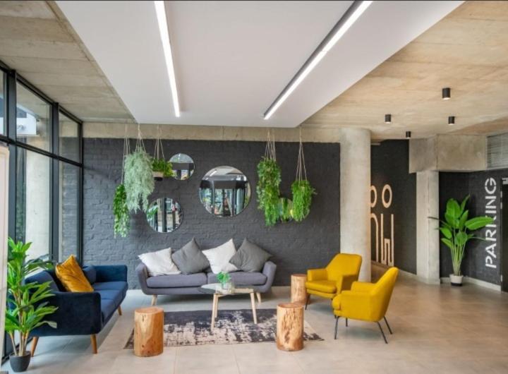 Private In Jewel Apartamento *