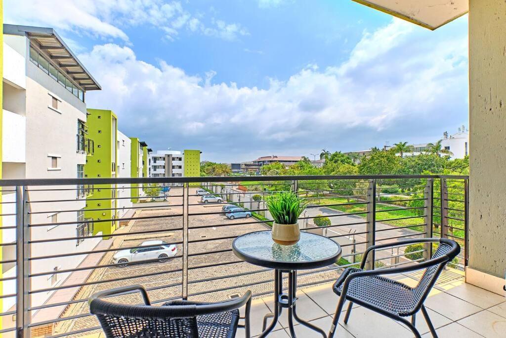 2 Bedroom Furnished Luxury With Inverter Apartment