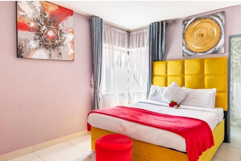 High Bnbguestlodge *