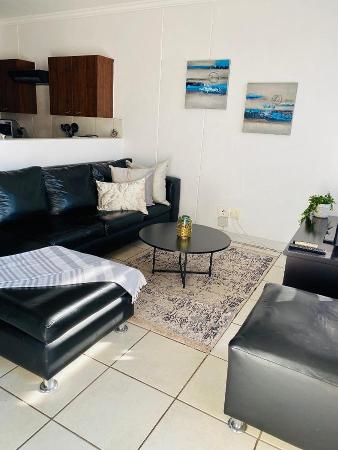 Apartamento Sandton Views *