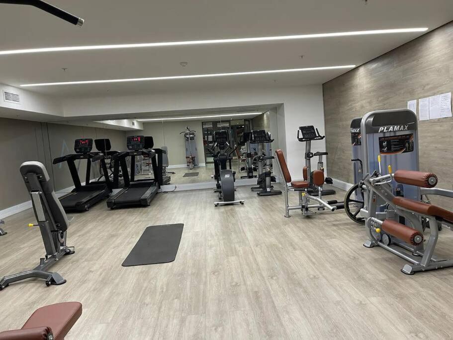 Luxury 2bed With Lifestyle Johannesburg