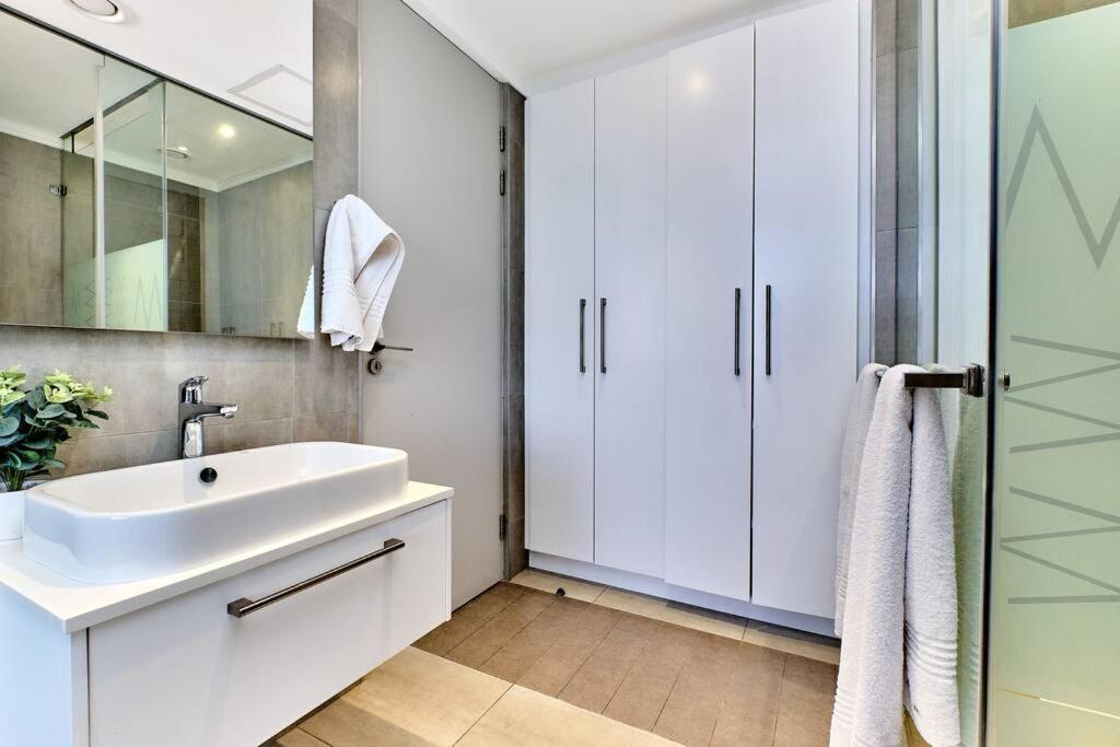 Apartment Luxury 2bed With Lifestyle *