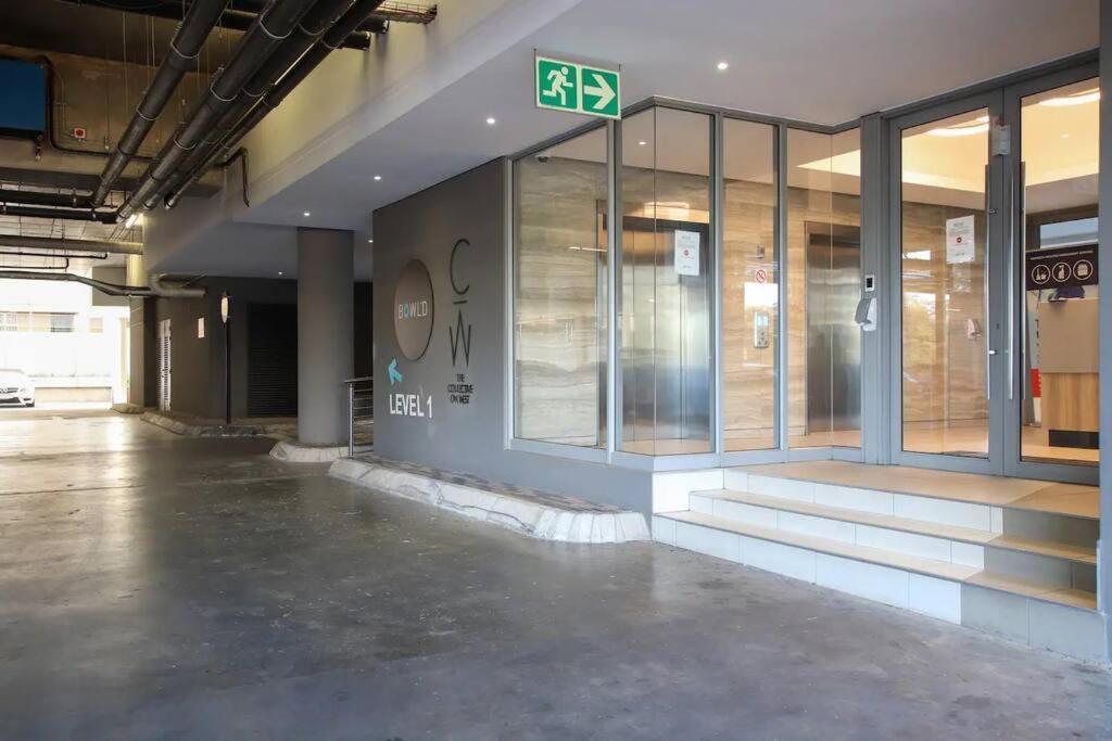 Luxury 2bed With Lifestyle Johannesburg