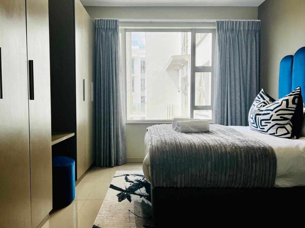 The Tyrwhitt Rosebank (adults Only) * Johannesburg