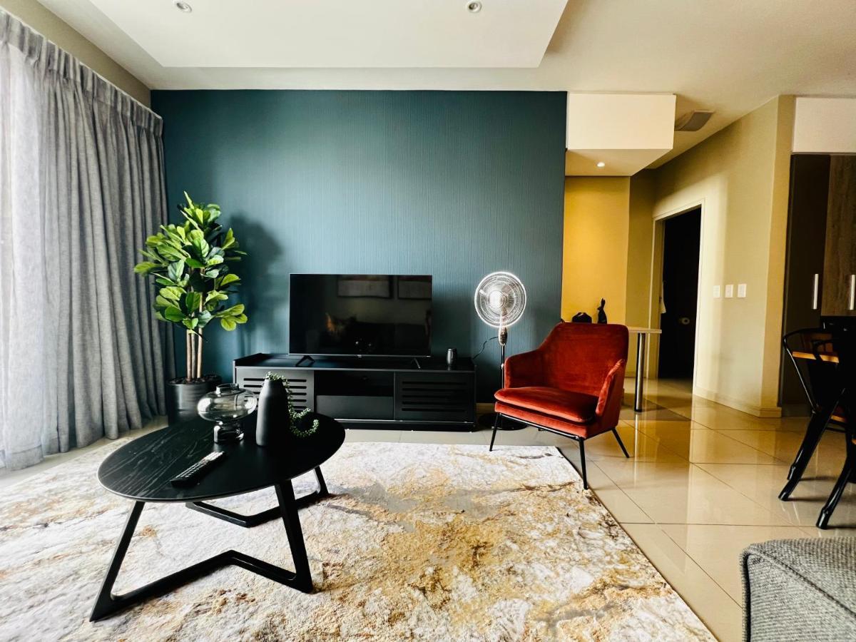 The Tyrwhitt Rosebank (adults Only) Apartment *