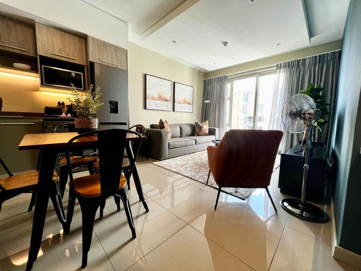 The Tyrwhitt Rosebank (adults Only) * Johannesburg