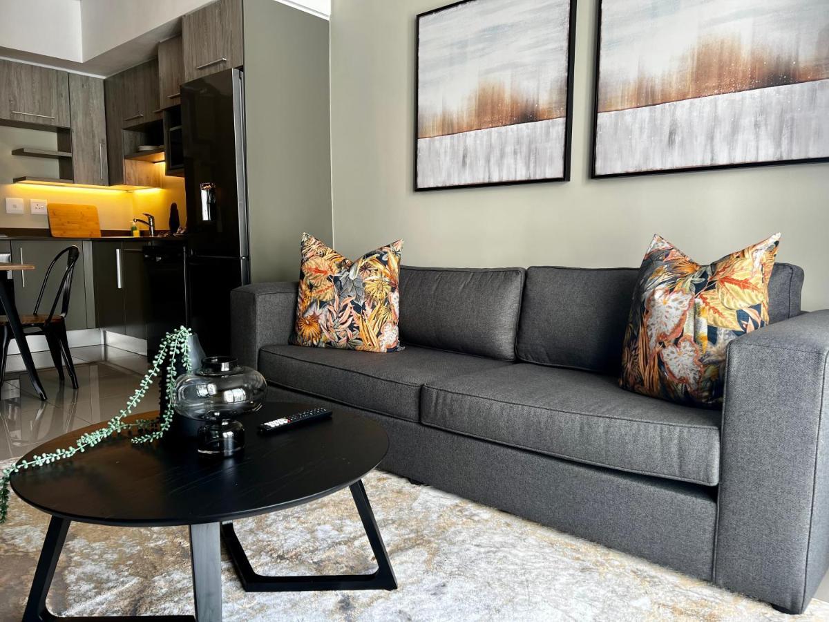 The Tyrwhitt Rosebank (adults Only) Johannesburg