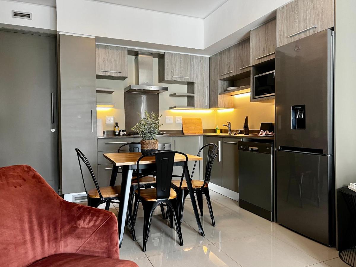The Tyrwhitt Rosebank (adults Only) * Johannesburg