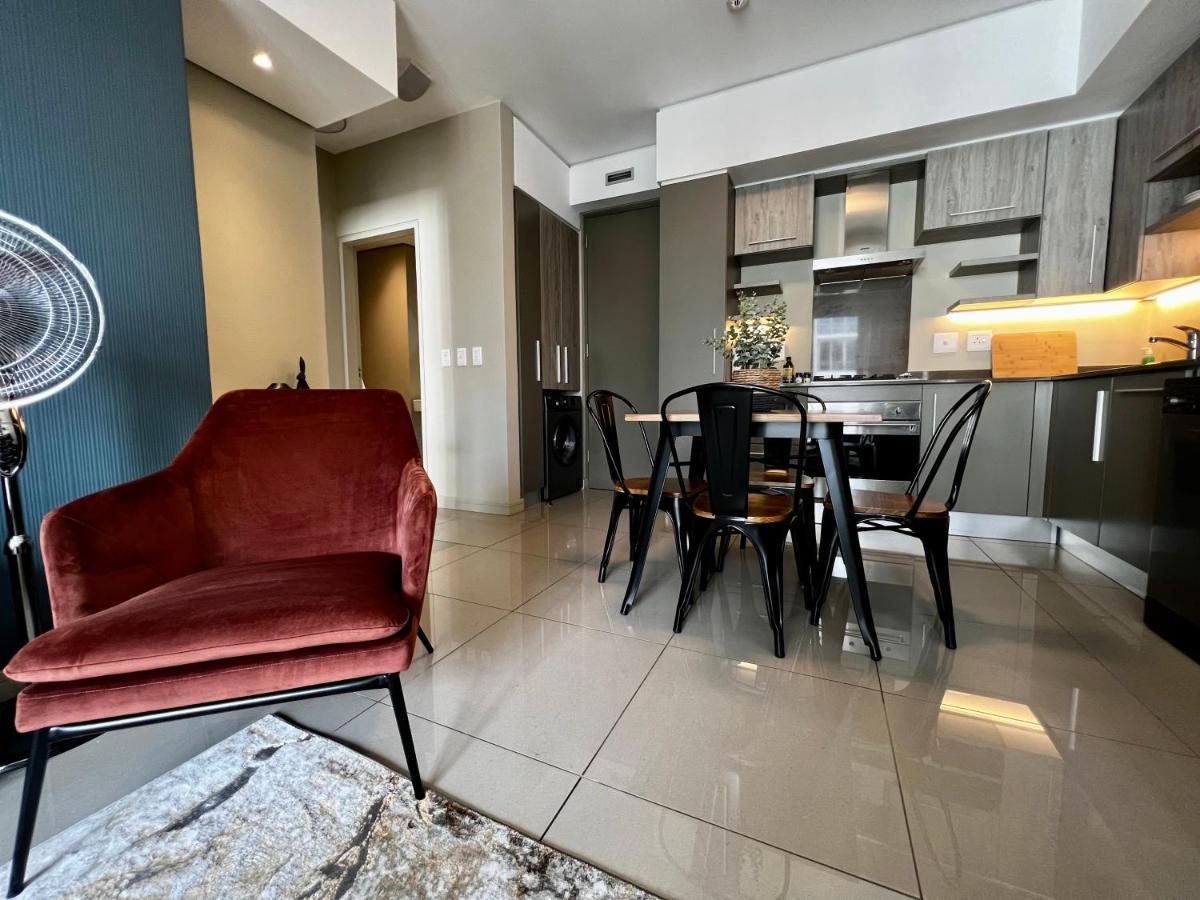 The Tyrwhitt Rosebank (adults Only) *