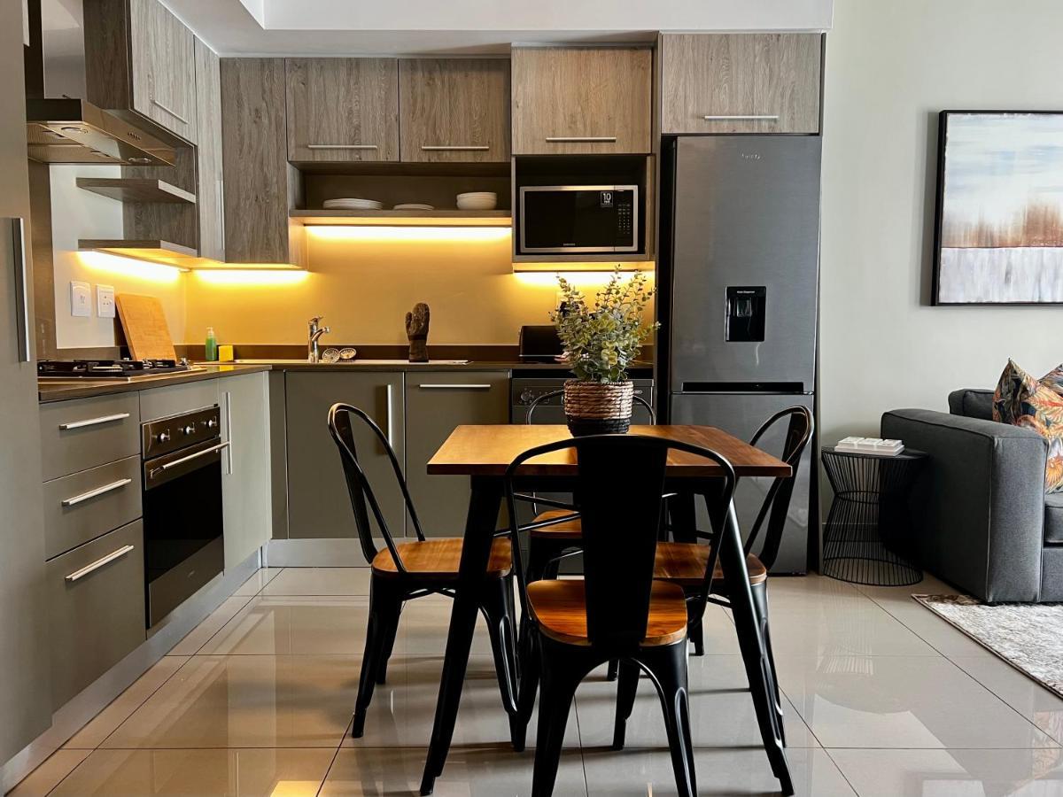 Apartment The Tyrwhitt Rosebank (adults Only) *
