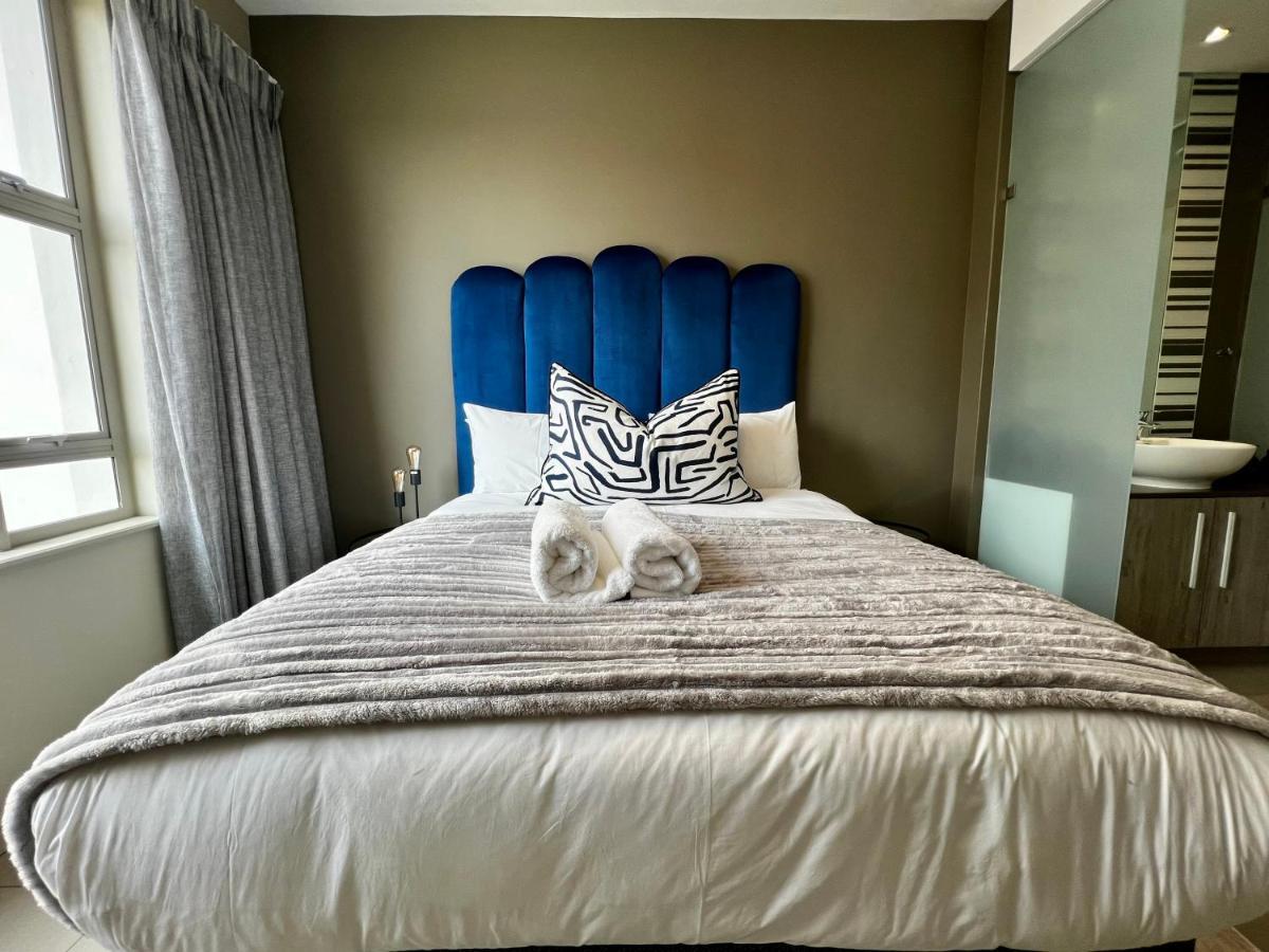 The Tyrwhitt Rosebank (adults Only) Apartment *