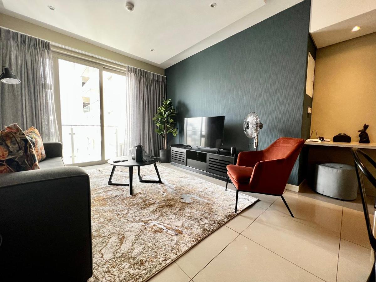 Apartment The Tyrwhitt Rosebank (adults Only)